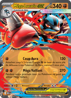 Méga-Lucario-ex