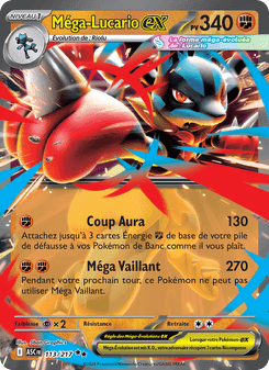 Méga-Lucario-ex