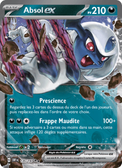 Absol-ex
