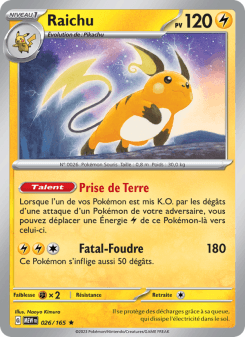 Raichu