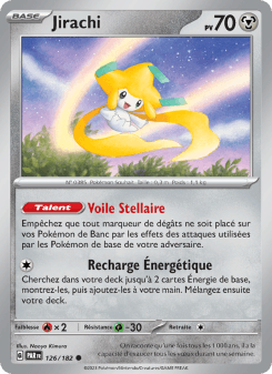 Jirachi