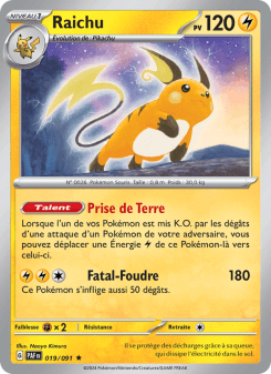 Raichu