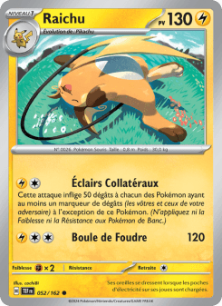 Raichu