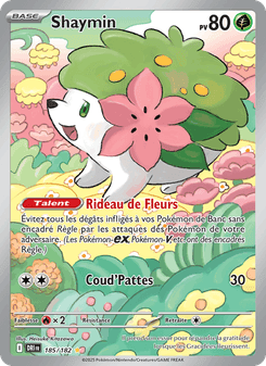 Shaymin