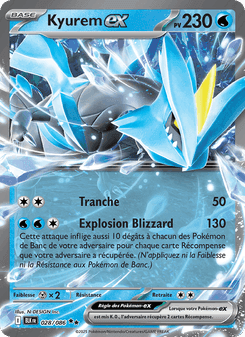 Kyurem-ex