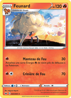Feunard