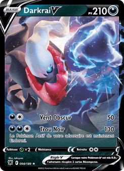 Darkrai V