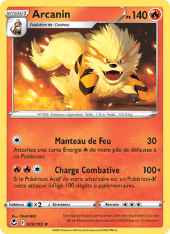 Arcanin