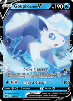 Goupix d'Alola V