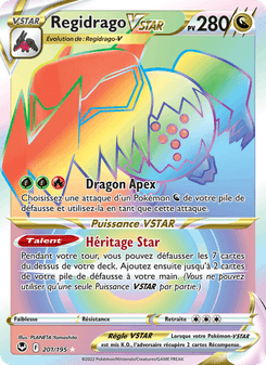 Regidrago VSTAR