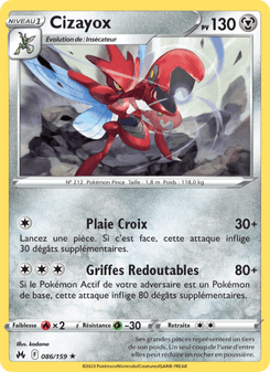 Cizayox