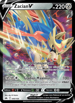 Zacian V