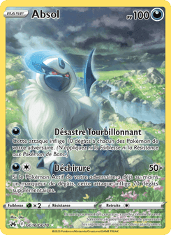 Absol