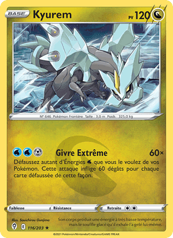 Kyurem