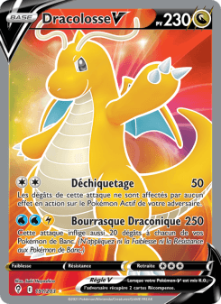 Dracolosse V