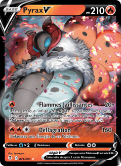 Pyrax V