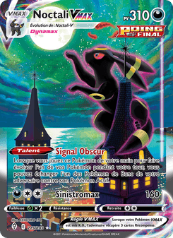Noctali VMAX