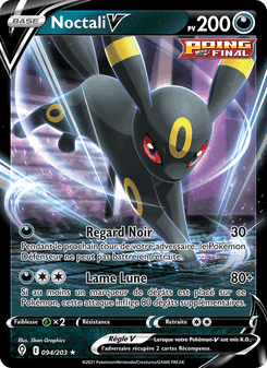 Noctali V