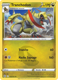 Tranchodon