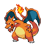 Dracaufeu