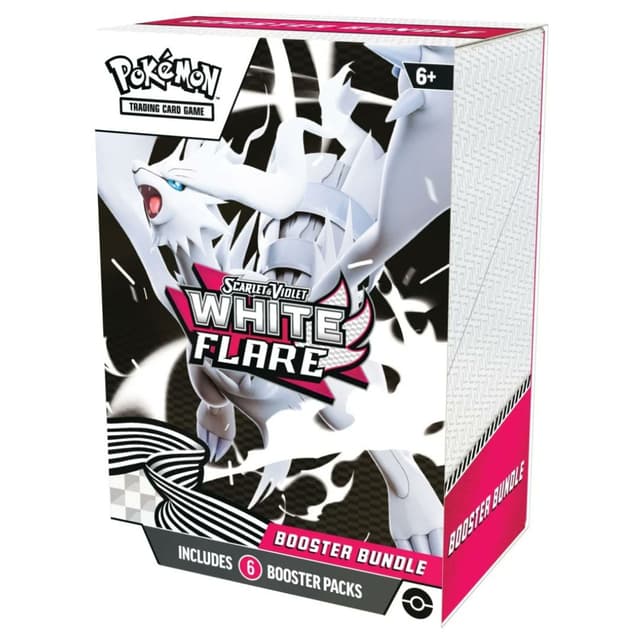 Bundle (lot de boosters) 