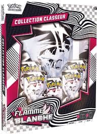 Coffret Collection Classeur