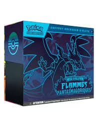 Coffret Dresseur d'Élite (ETB) 