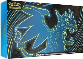 Coffret Ultra Premium Méga-Dracaufeu-X