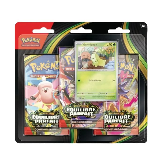 Tripacknull