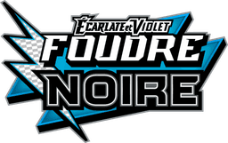 logoFoudre Noire