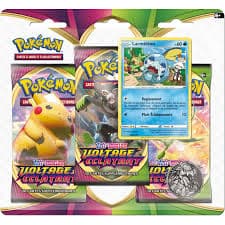Tripack 
