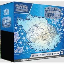 Coffret Dresseur d'Élite (ETB) 