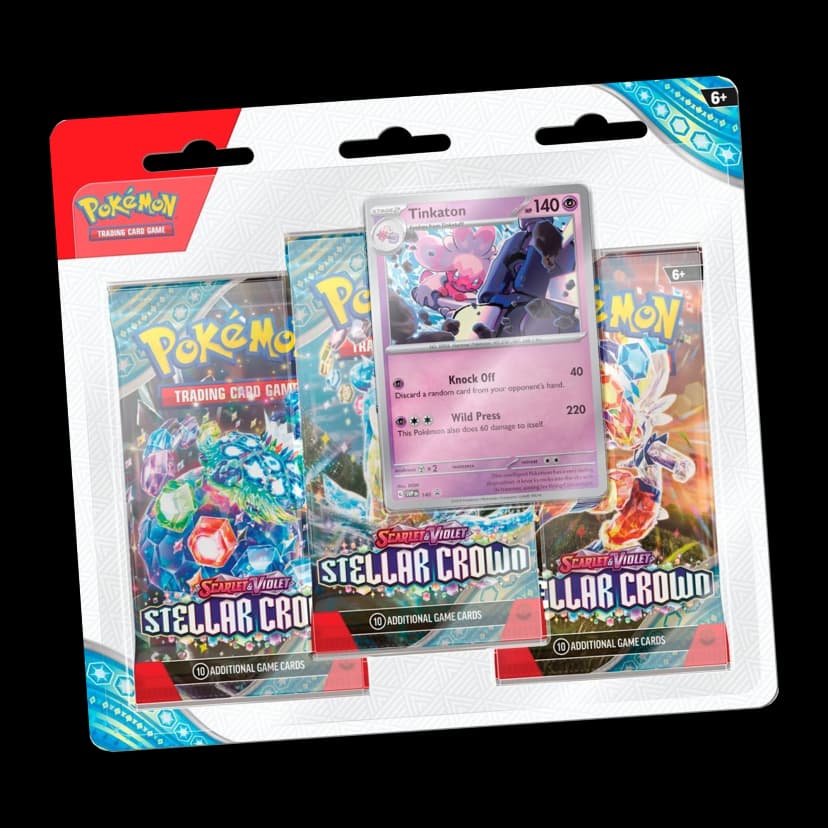 Tripacknull