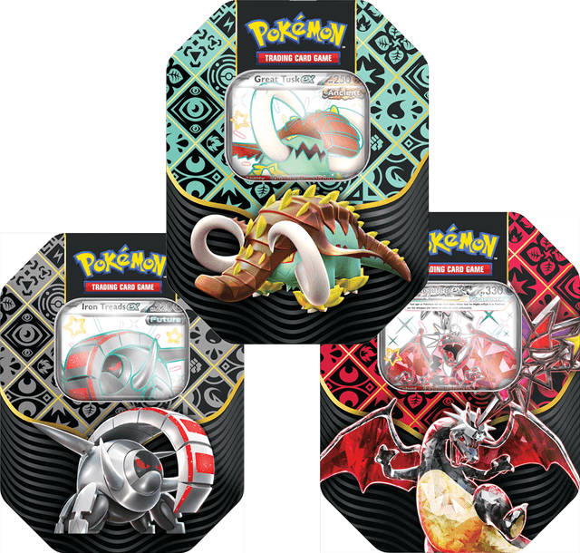 Pokebox 