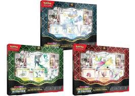 Coffret Collection Premium 