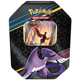 Pokebox 