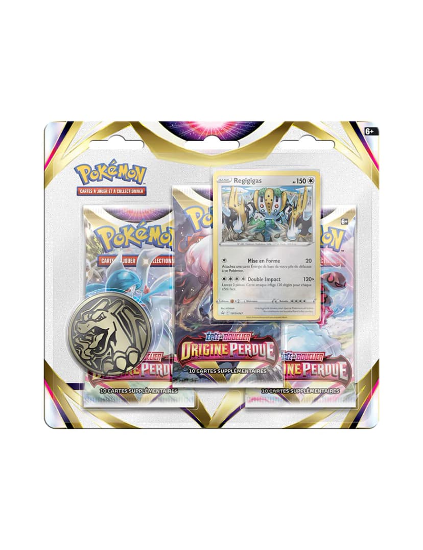 Tripacknull