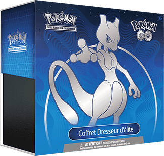 Coffret Dresseur d'Élite (ETB) 