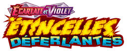 logoÉtincelles Déferlantes