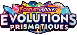 logoÉvolutions Prismatiques