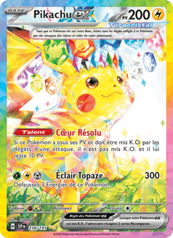 Pikachu-ex