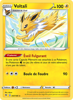 Voltali