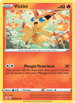 Victini