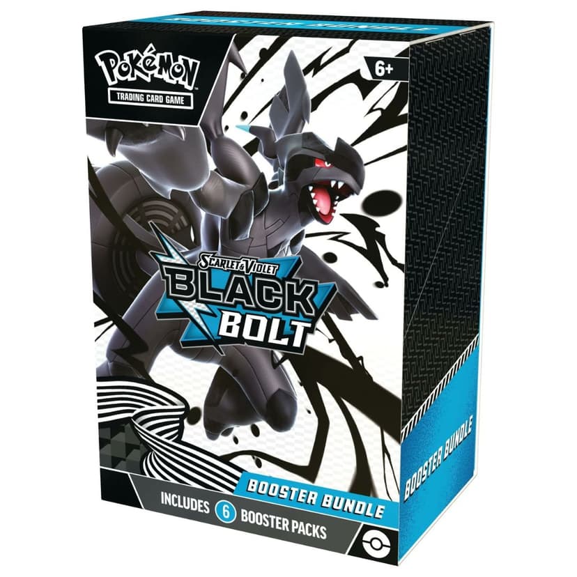 Bundle (lot de boosters)null