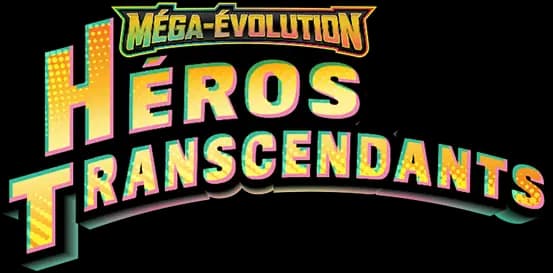 logoHéros Transcendants