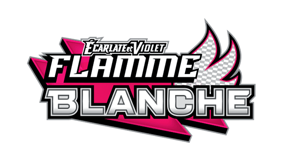 logoFlamme Blanche