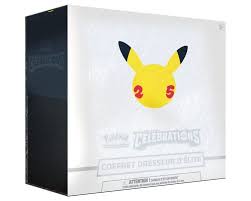 Coffret Dresseur d'Élite (ETB)