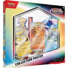 Coffret Collection Poster