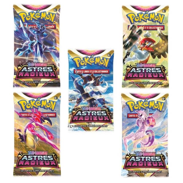 Booster