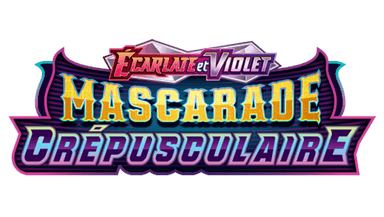 Mascarade Crépusculaire